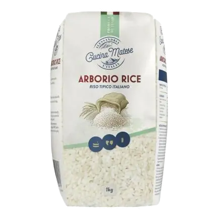 Arborio Rice