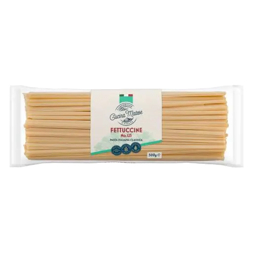 Matese Pasta Fettuccine