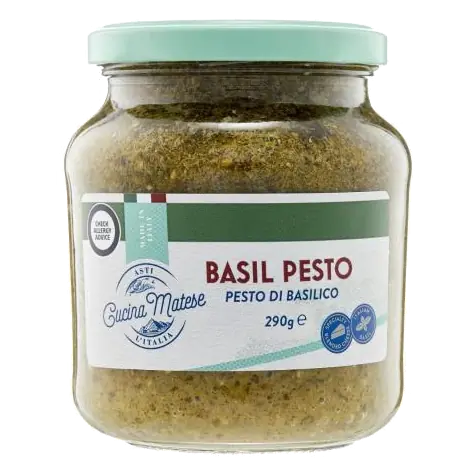 Pesto Basilico
