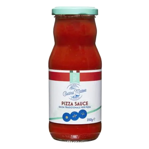 Matese Pizza Sauce