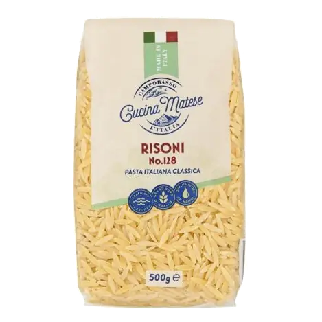 Risoni