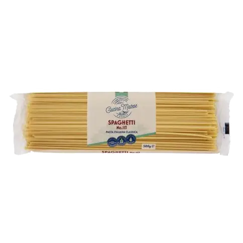 Spaghetti No.113 Italian Pasta