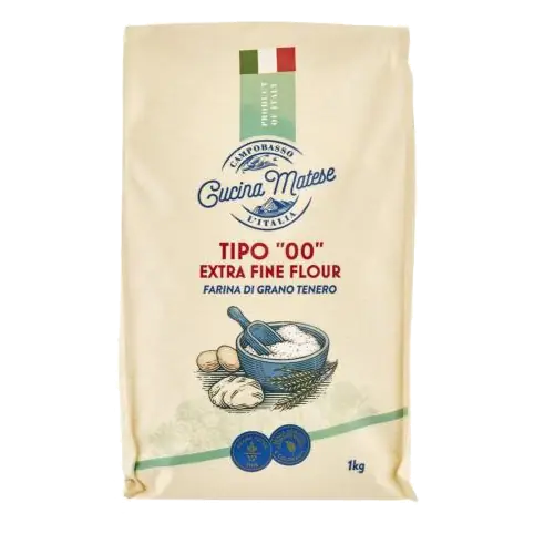 Matese Tipo 00 Extra Fine Flour