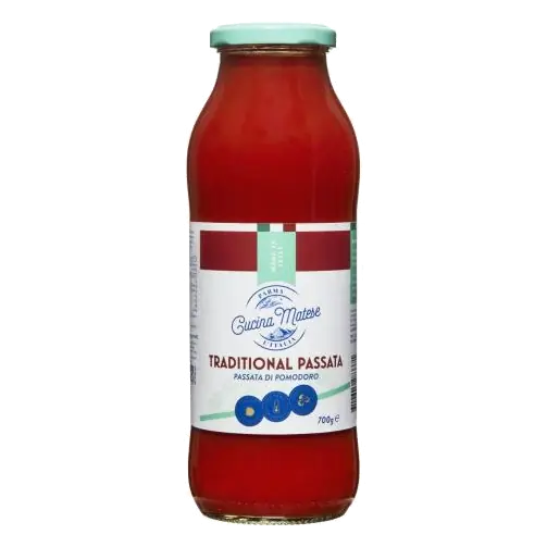 Traditional Passata