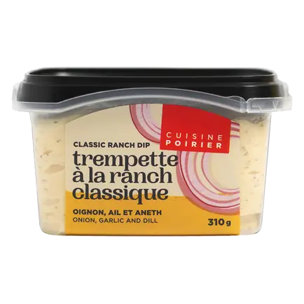 Dip Fresh Herbs 310 g