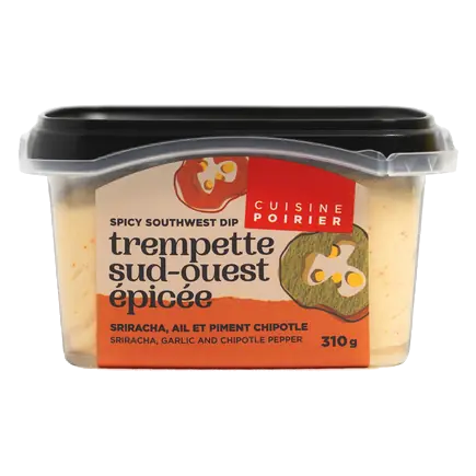Dip Spicy Southwest 310 g