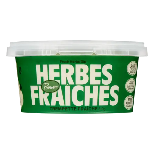 Garden Fresh Herb Dip Shallot Garlic & Chives 310 g