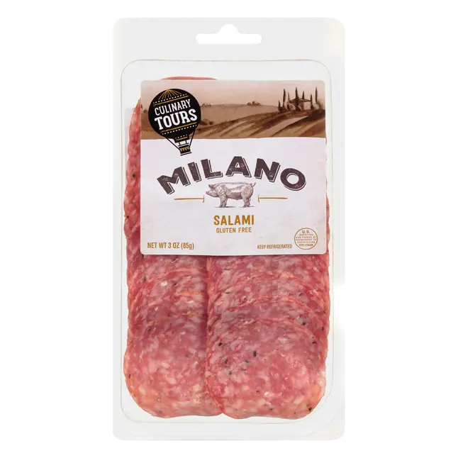 Milano Salami