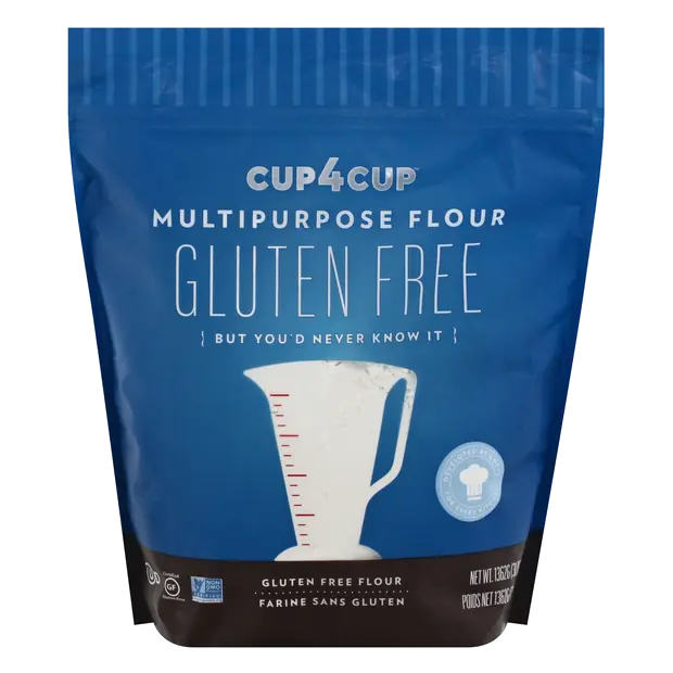 Gluten Free Multi-Purpose Flour