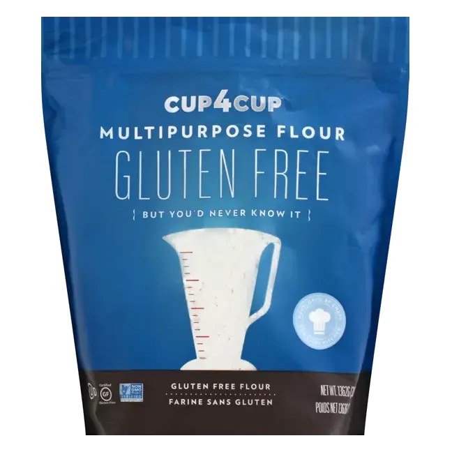 Gluten Free Multipurpose Flour
