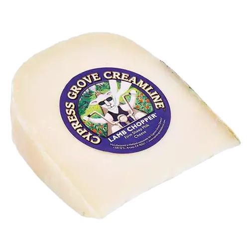 Lamb Chopper Sheep's Milk Cheese