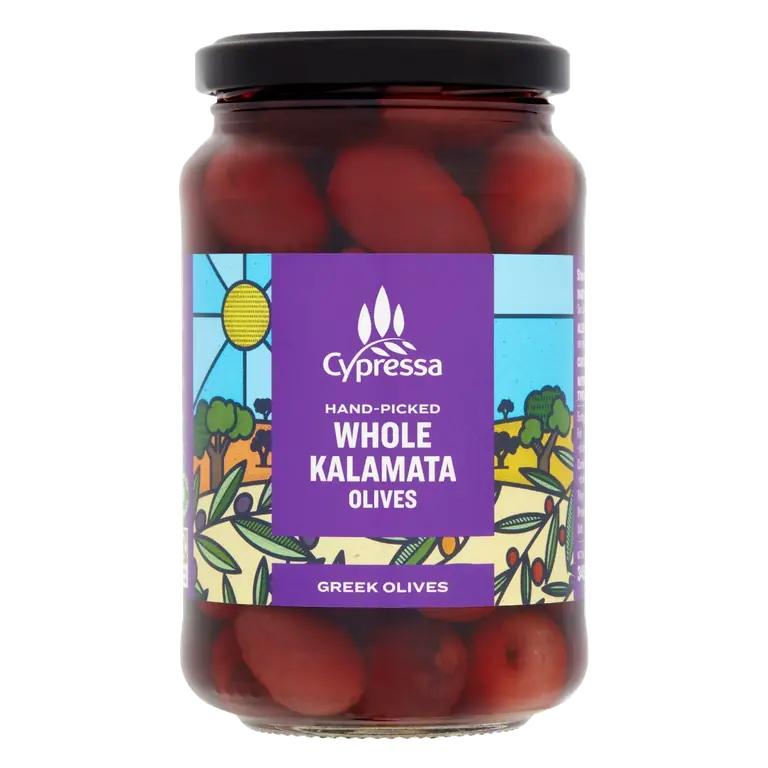 Kalamata Olives