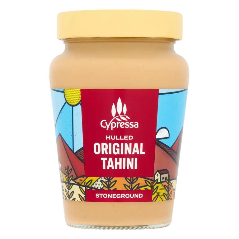 Tahini
