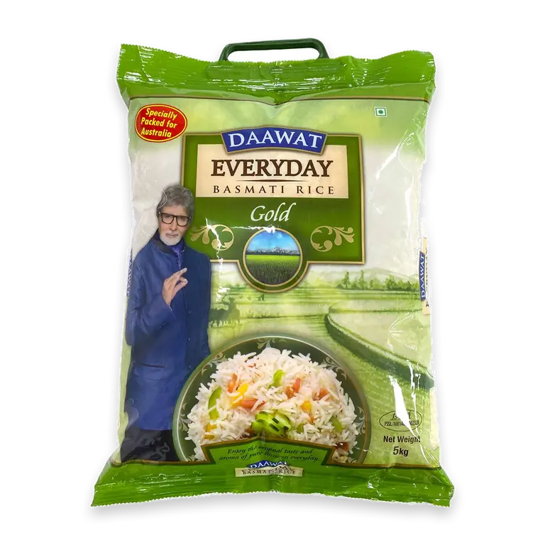 Everyday Basmati Rice
