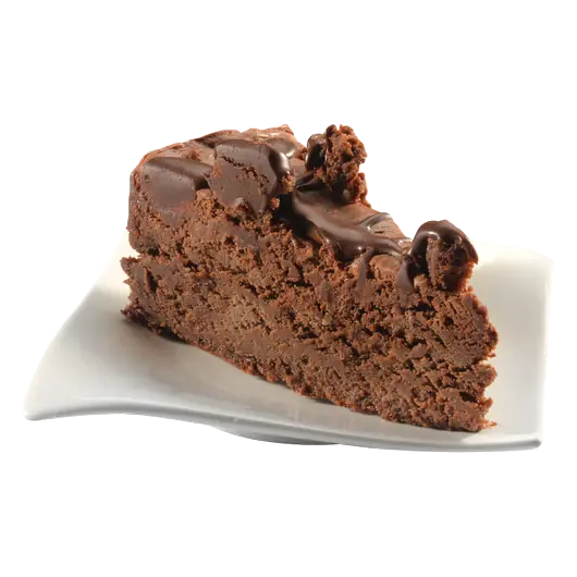Flourless Cake Double Fudge 143 g