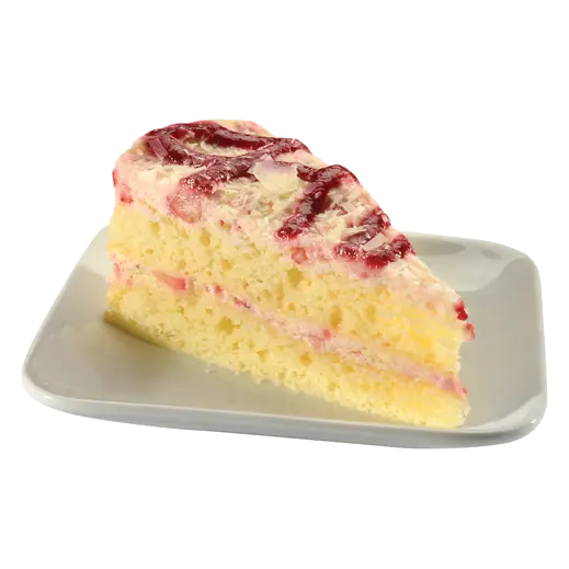 Shortcake Strawberry Blasted 103 g