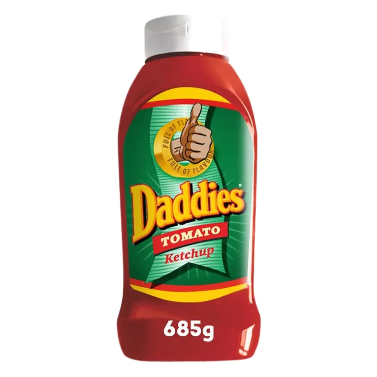 Tomato Ketchup