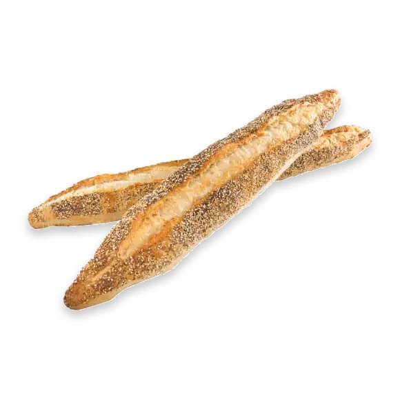 Baguette Surdeg Cereal