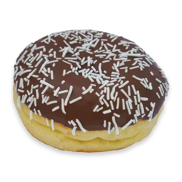 Chokladmunk Lyx