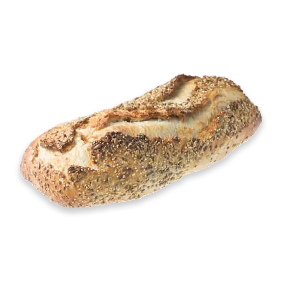 Levainbröd Cereal