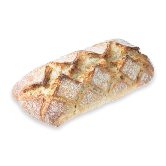 Levainbröd