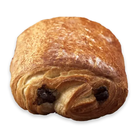 Pain Au Chocolat