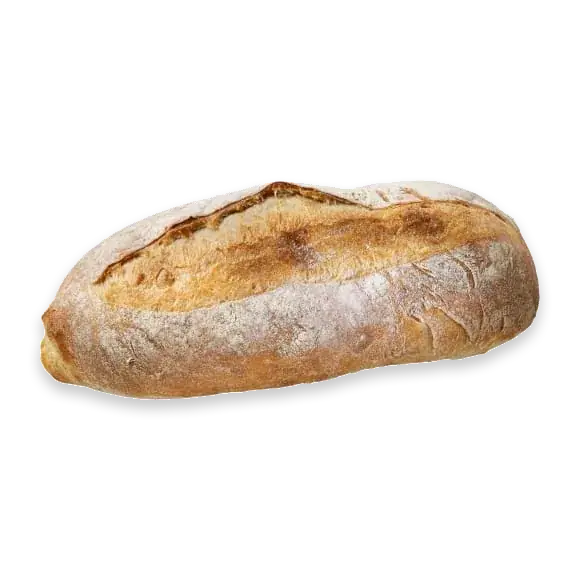 Surdegsbröd Italienskt