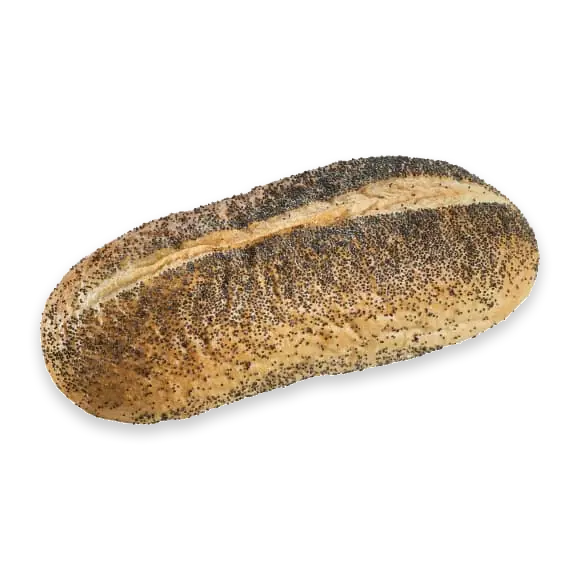 Vallmobröd