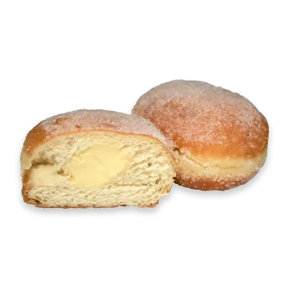 Vaniljmunk