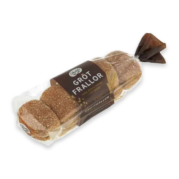 Grötfralla 10-pack