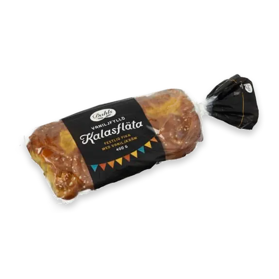 Kalasfläta