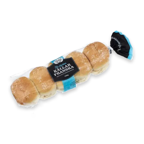 Källarfranska 10-pack