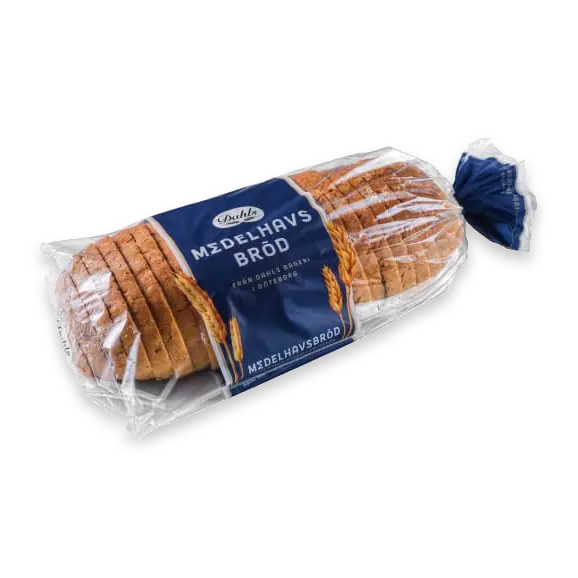 Medelhavsbröd