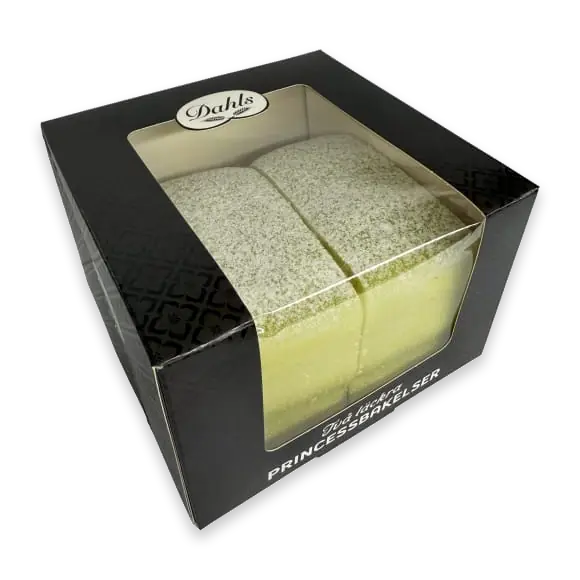 Princessbakels 2-pack