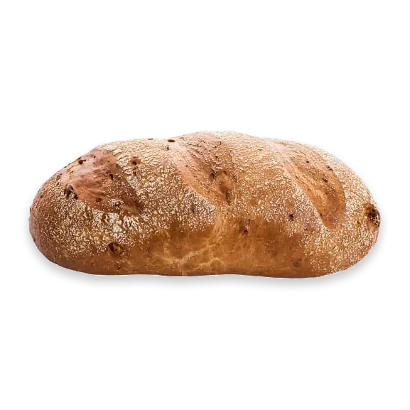 Valnötsbröd