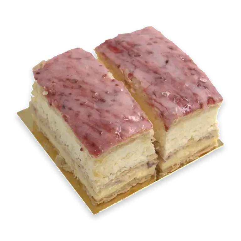 Napoleonbakelse 330g