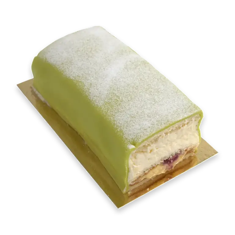 Princess stubbe 600g
