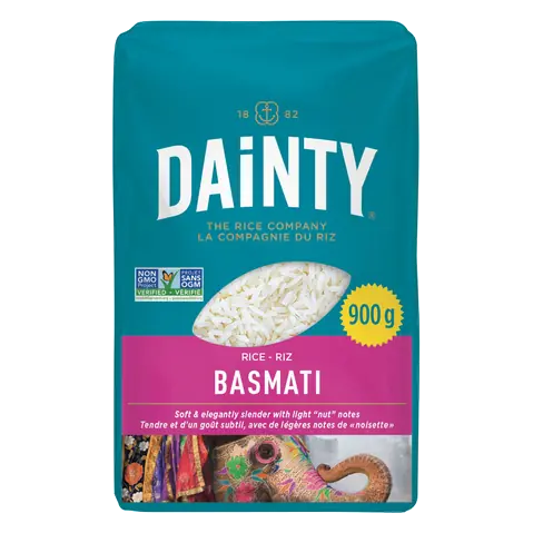 World Basmati Rice Classics 900 g