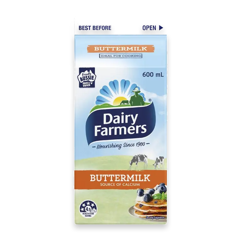 Buttermilk