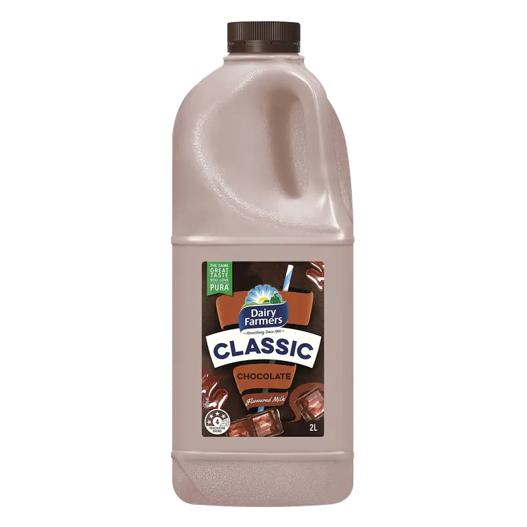 Chocolate Milk