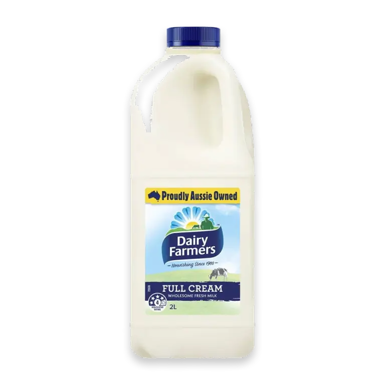 Full Cream Milk Full Cream Milk