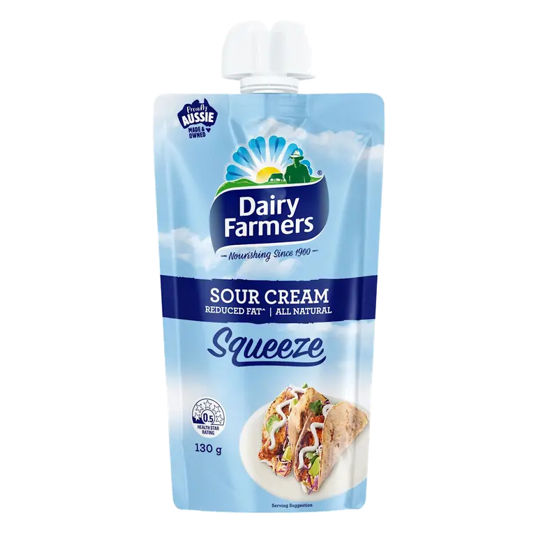 Light Sour Cream