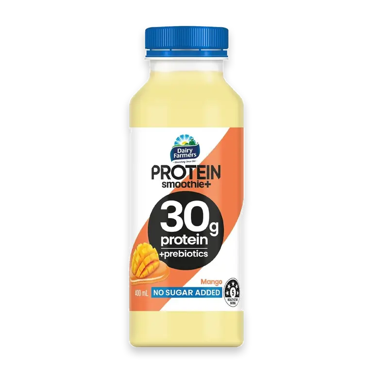 Protein Smoothie Mango