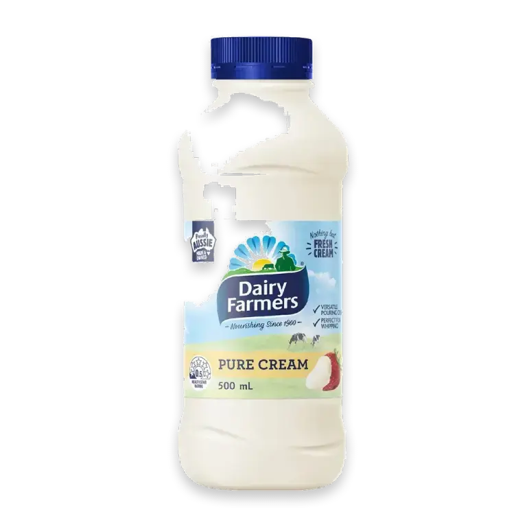 Pure Cream