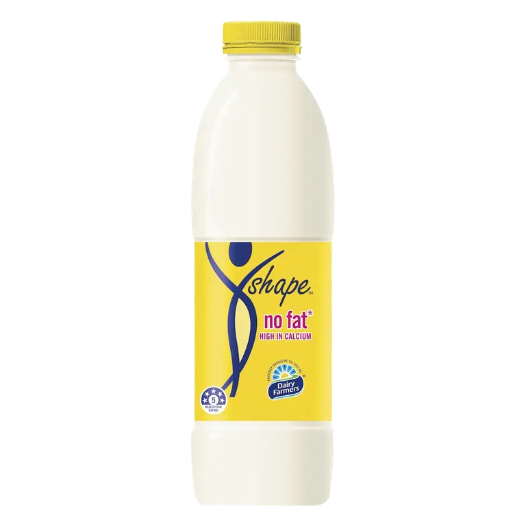 Shape Bottle