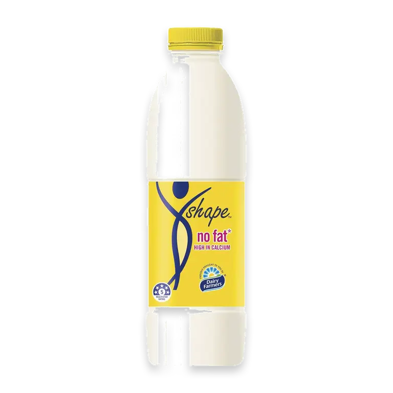 Shape Skim Milk