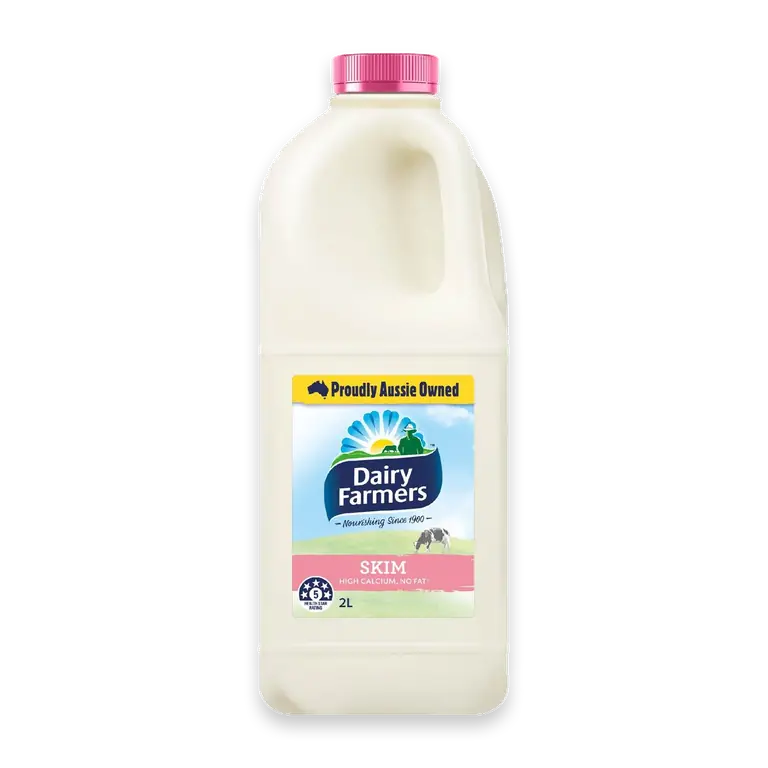 Skim Milk Skim Milk