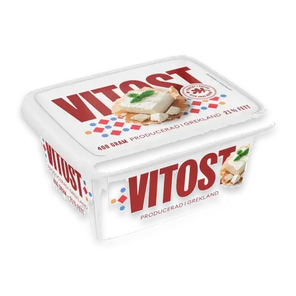 Vitost 21%