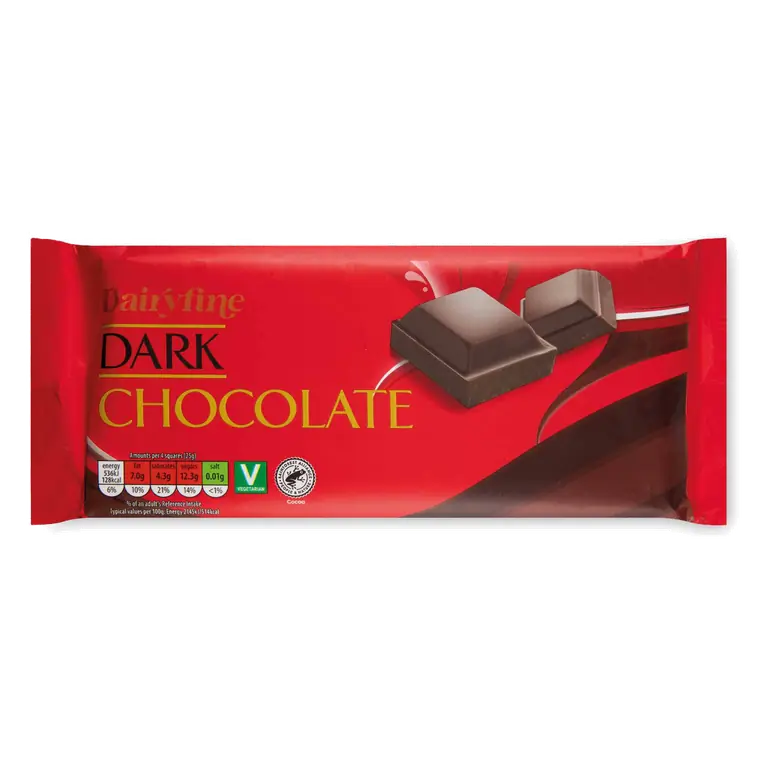 Dark Chocolate