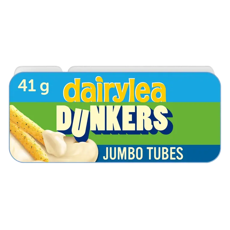 Dunkers Jumbo 41g